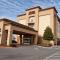 Hampton Inn & Suites Pittsburg - Pittsburg