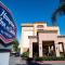 Hampton Inn & Suites Pittsburg - Pittsburg