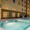 Hampton Inn & Suites Pittsburg - Pittsburg