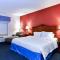 Hampton Inn & Suites Pittsburg - Pittsburg