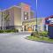 Hampton Inn Kenedy - Kenedy