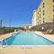 Hampton Inn Kenedy