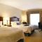 Hampton Inn & Suites Pittsburg