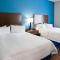 Hampton Inn Kenedy
