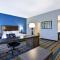Hampton Inn Kenedy
