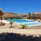 Oasis de Vichayito