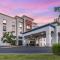 Hampton Inn & Suites Louisville East