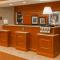 Hampton Inn Goshen