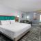 Hampton Inn Salisbury