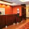 Hampton Inn Matamoras