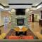 Hampton Inn Matamoras