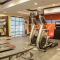 Hampton Inn Matamoras