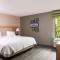 Hampton Inn & Suites Seattle-Downtown