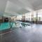 Hampton Inn & Suites DuPont - دوبونت