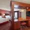 Hampton Inn and Suites Seattle - Airport / 28th Avenue