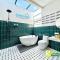 JonkerHeritage House WalkingDistance10minsJonker By Heystay Management