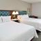 Hampton Inn San Francisco - Daly City - Дейли-Сити