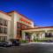 Hampton Inn Fremont