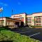 Hampton Inn Fremont