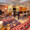 Hampton Inn Fremont