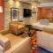 Hampton Inn Fremont