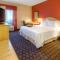Hampton Inn Fremont