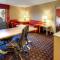 Hampton Inn Fremont