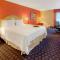Hampton Inn Fremont