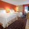 Hampton Inn Fremont