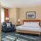 Wellsworth Hotel