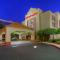 Hampton Inn Milpitas