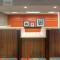 Hampton Inn Milpitas
