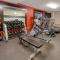 Hampton Inn Milpitas