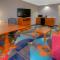 Hampton Inn Milpitas
