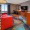 Hampton Inn Milpitas