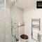 Bright and Cosy Studio Apartment by Jesswood Properties Short Lets With Free Parking Near M1 & Luton Airport