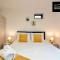 Bright and Cosy Studio Apartment by Jesswood Properties Short Lets With Free Parking Near M1 & Luton Airport
