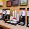Hampton Inn & Suites Springboro