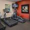 Hampton Inn & Suites Springboro