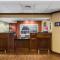 Hampton Inn South Hill