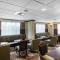 Hampton Inn South Hill - Саут-Хілл