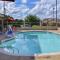 Hampton Inn South Hill