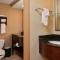 Hampton Inn South Hill
