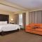 Hampton Inn South Hill