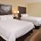 Hampton Inn South Hill