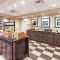 Hampton Inn & Suites Shreveport/Bossier City at Airline Drive - Bossier City