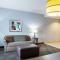 Hampton Inn & Suites Shreveport/Bossier City at Airline Drive - Bossier City