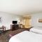 Hampton Inn & Suites Shreveport/Bossier City at Airline Drive - Bossier City