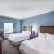 Hampton Inn & Suites Shreveport/Bossier City at Airline Drive - Bossier City