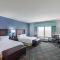 Hampton Inn & Suites Shreveport/Bossier City at Airline Drive - Bossier City